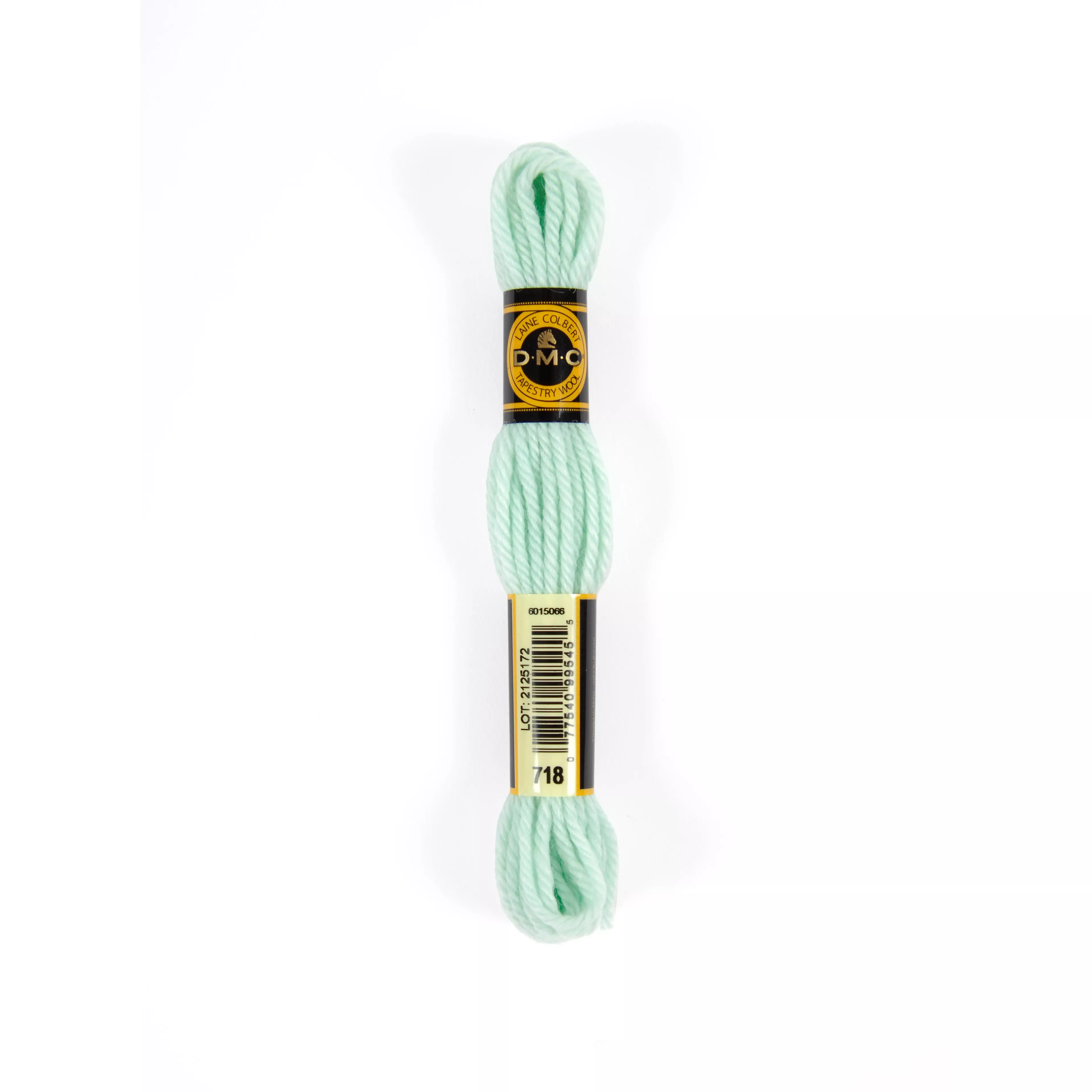 DMC Tapestry Wool 718 Colour