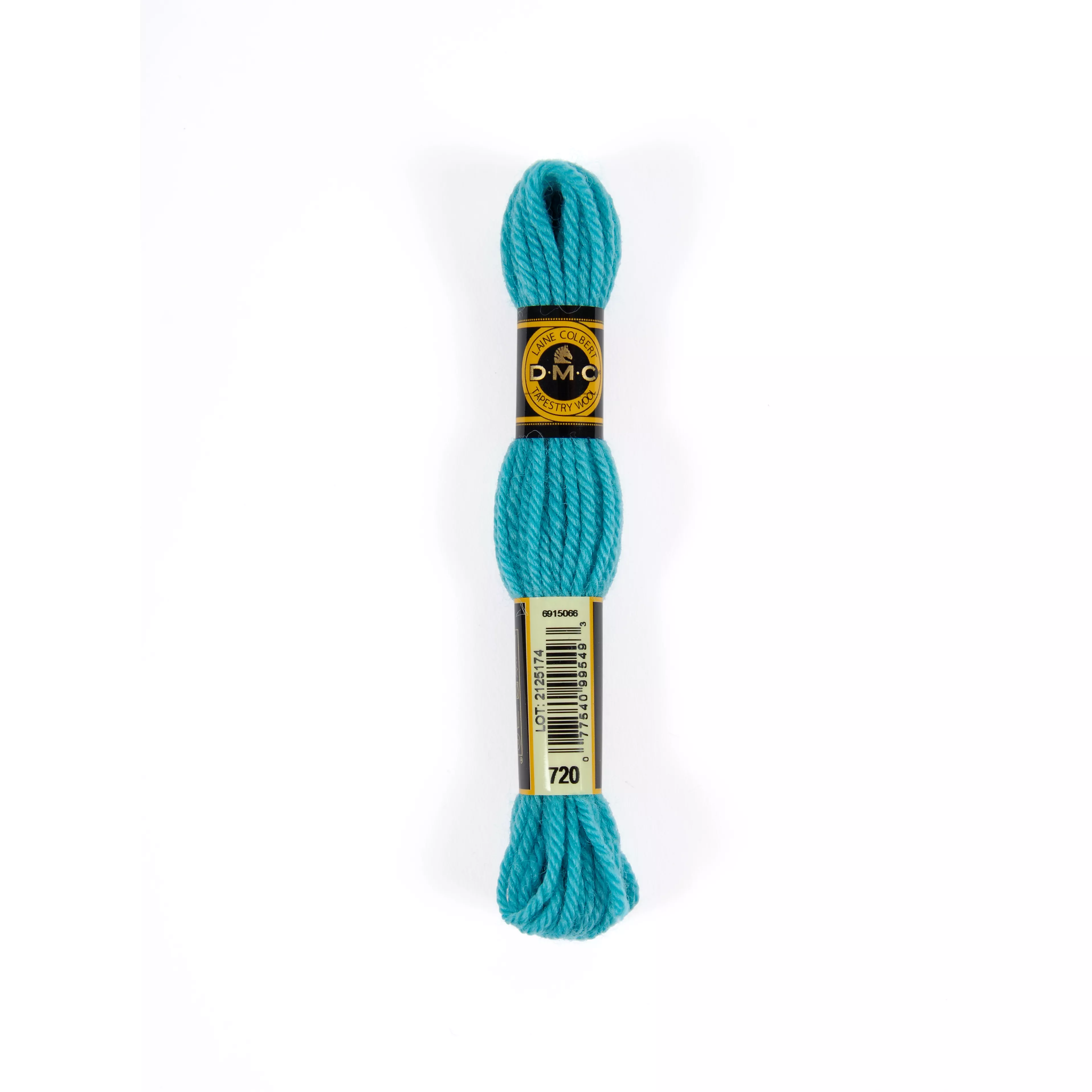 DMC Tapestry Wool 720 Colour