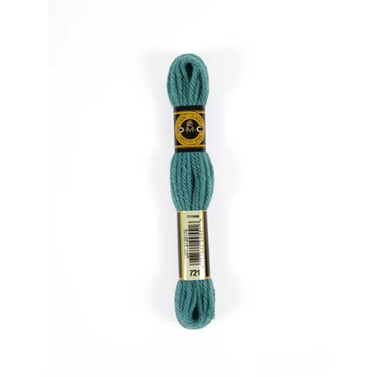 DMC Tapestry Wool 721 Colour