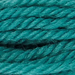 Image 2 of DMC Tapestry Wool 721 Thread