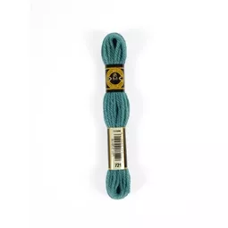Image of DMC Tapestry Wool 721 Thread