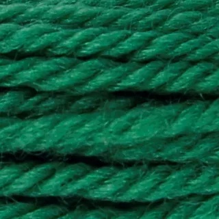 Image 2 of DMC Tapestry Wool 722 Thread