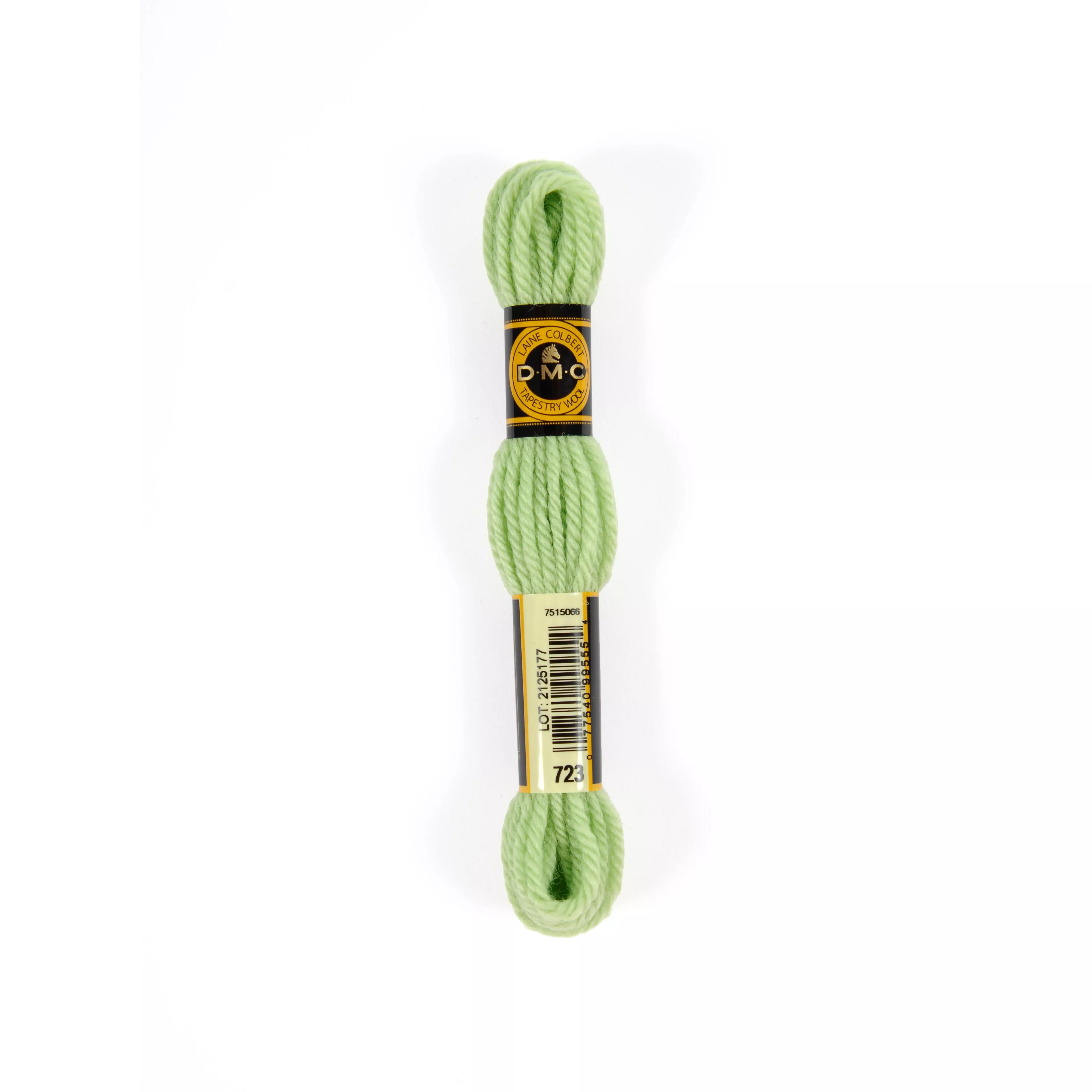 DMC Tapestry Wool 723 Colour
