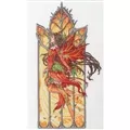 Image of Dimensions Dancing Fall Fairy Cross Stitch Kit
