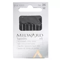 Image of Millward Tapestry Needles - Size 26 Accessory