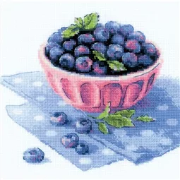 Ripe Blueberry