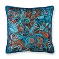 Image of RIOLIS Persian Patterns Cushion Cross Stitch Kit