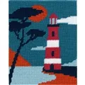 Image of DMC Lighthouse Tapestry Kit
