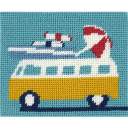 Tapestry Cars
