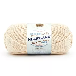 Lion Brand Yarn Heartland - Acadia 140g