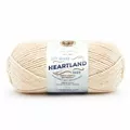 Image of Lion Brand Yarn Heartland - Acadia 140g Yarn