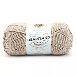 Lion Brand Yarn Heartland - Grand Canyon 140g