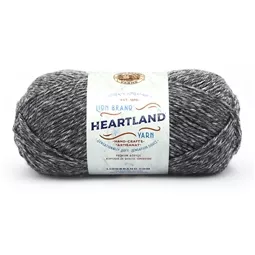 Lion Brand Yarn Heartland - Great Smokey Mountains 140g