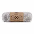 Image of Lion Brand Yarn Fishermen's Wool - Oatmeal 225g