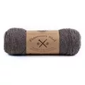 Image of Lion Brand Yarn Fishermen's Wool - Brown Heather 225g