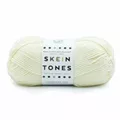 Image of Lion Brand Yarn Basic Stitch Anti Pilling - Ivory 100g
