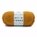 Image of Lion Brand Yarn Basic Stitch Anti Pilling Skein Tones - Honey 100g