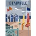 Image of DMC Deauville Tapestry Canvas