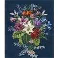 Image of DMC Bouquet Tapestry Canvas