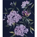 Image of DMC Rhododendrons Tapestry Canvas