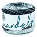 Image of Lion Brand Yarn Mandala Ombre - Cool 150g