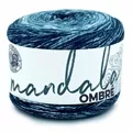 Image of Lion Brand Yarn Mandala Ombre - Harmony 150g