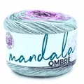 Image of Lion Brand Yarn Mandala Ombre - Joy 150g