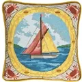 Image of Bothy Threads Plain Sailing Tapestry Kit