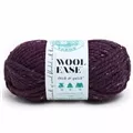 Image of Lion Brand Yarn Wool Ease Thick &amp; Quick - Raisin 170g