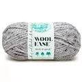 Image of Lion Brand Yarn Wool Ease Thick &amp; Quick - Grey Marble 170g