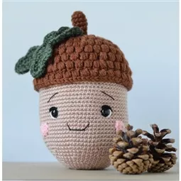 Andy the Acorn