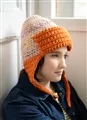 Image of Lion Brand Yarn Morningside Hat Pattern