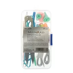 Millward Knitting Accessory Set