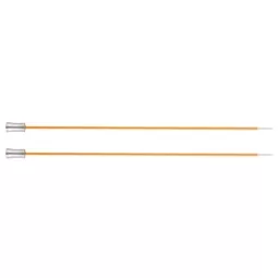 KnitPro Single Ended Zing Knitting Pins 30cm x 2.25mm Accessory
