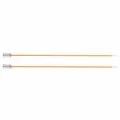 Image of KnitPro Single Ended Zing Knitting Pins 30cm x 2.25mm Accessory