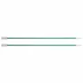 Image of KnitPro Single Ended Zing Knitting Pins 30cm x 3.25mm Accessory
