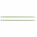 Image of KnitPro Single Ended Zing Knitting Pins 30cm x 3.5mm Accessory