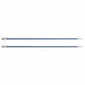 Image of KnitPro Single Ended Zing Knitting Pins 35cm x 4.5mm Accessory