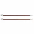 Image of KnitPro Single Ended Zing Knitting Pins 35cm x 5.5mm Accessory