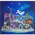 Image of VDV Winter Miracle Embroidery Kit