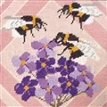 Image of Anchor Bees Tapestry Kit