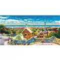 Image of RIOLIS Park Guell Cross Stitch Kit