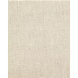 Permin 32 Count Linen Metre - Ivory Fabric
