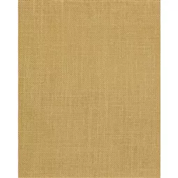Permin 32 Count Linen Metre - Desert Sand Fabric