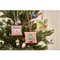 Image of Anchor Bright Christmas Tapestry Ornaments Tapestry Kit