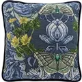 Image of Bothy Threads Fatal Anemone Tapestry Kits