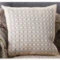 Image of Permin Circles Cushion Cross Stitch Kit