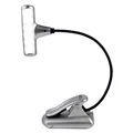 Image of None Branded Mighty Bright Hammerhead 6 LED Clip Light Accessory