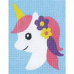 Vervaco Unicorn Tapestry Kits