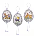 Image of VDV Easter is Coming Cross Stitch Kit